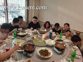 闲聚农家乐，共享美味佳肴